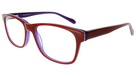 vollrandbrille damen